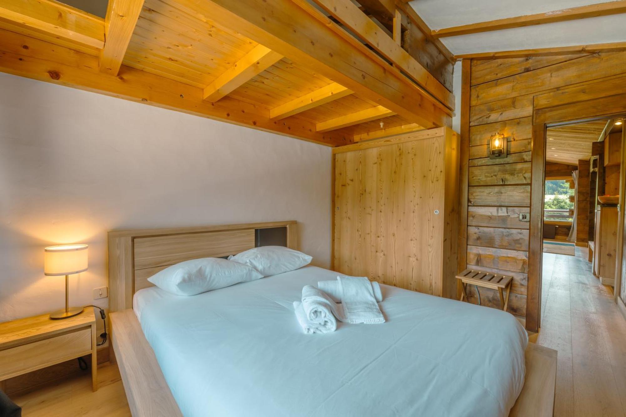 Residence Amethystes B13 Ski In/Ski Out - Happy Rentals Chamonix Exteriör bild