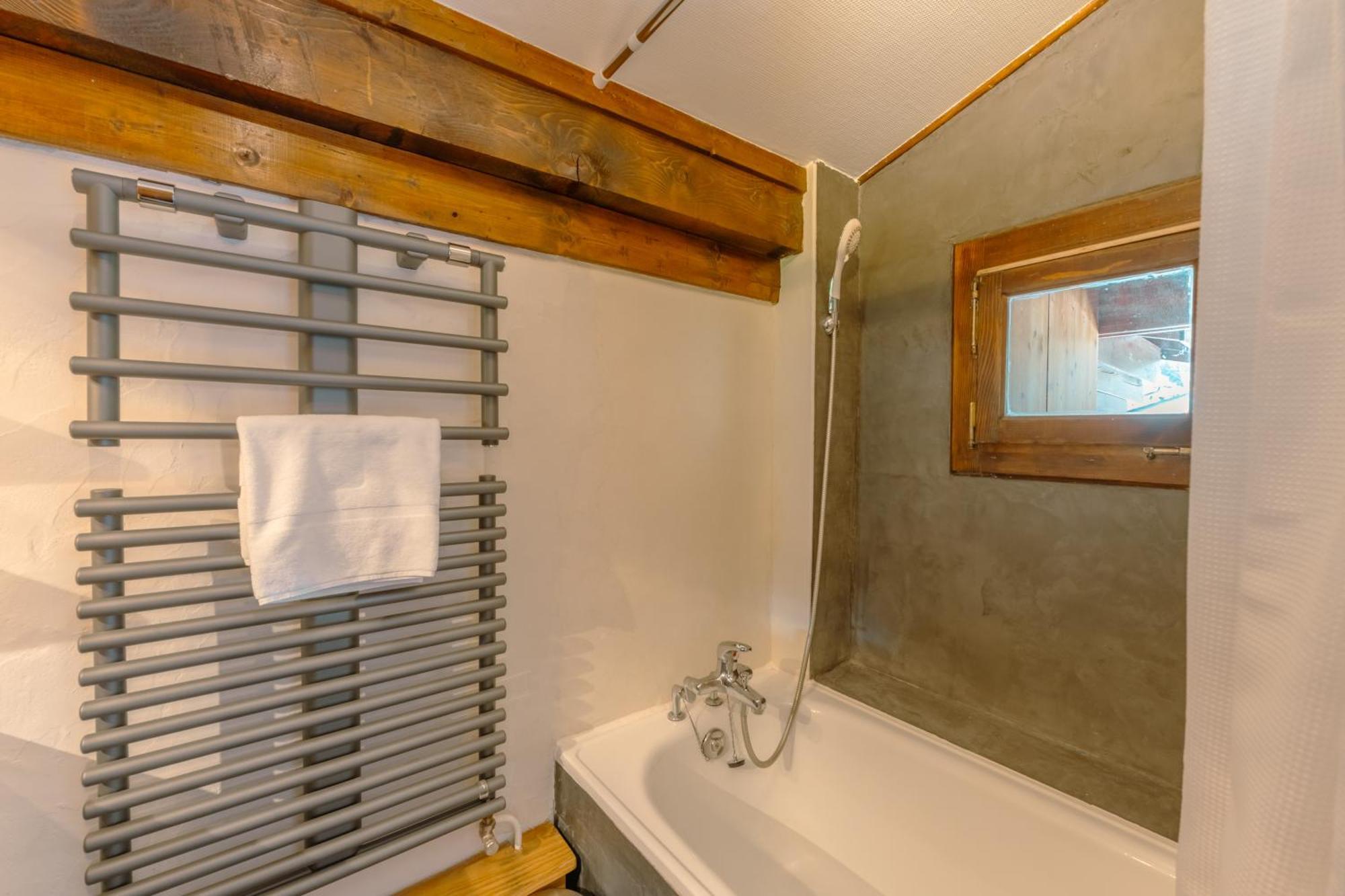 Residence Amethystes B13 Ski In/Ski Out - Happy Rentals Chamonix Exteriör bild